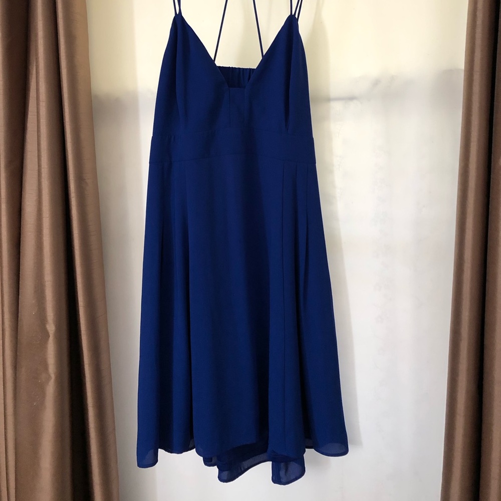 Adorable cocktail dress